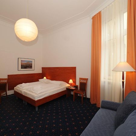 Hotel Europa City Berlin Room photo